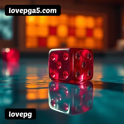 Bônus e promoções lovepg