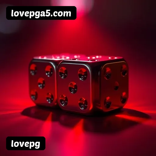 Catálogo lovepg com mais de 3.100 jogos — Pragmatic Play, Evolution, NetEnt e fornecedores certificados
