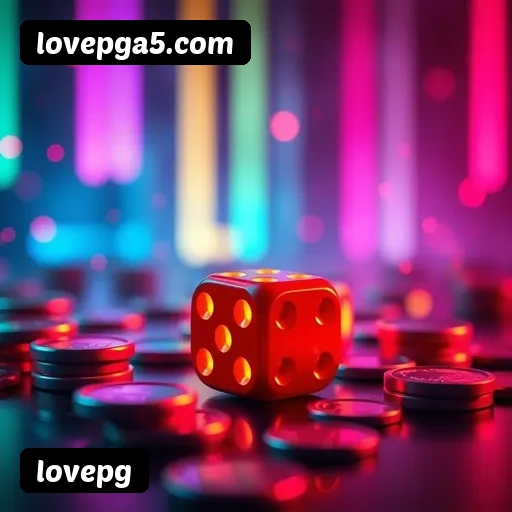 Logo da lovepg