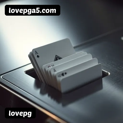 Loterias online disponíveis na lovepg